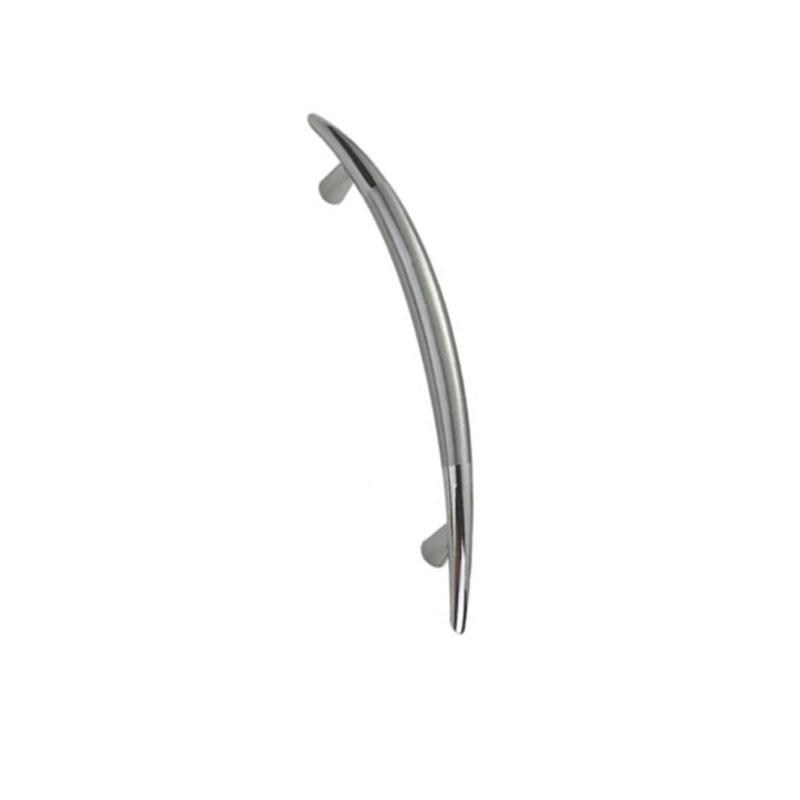 Accesorios de la cocina del tirador del tirón de la moda 64m m 96m m 128m m de la aleación del cinc