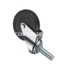 Venta al por mayor de acero con nailon 3' 4' 5' Ruedas para muebles Ruedas para herrajes para casas