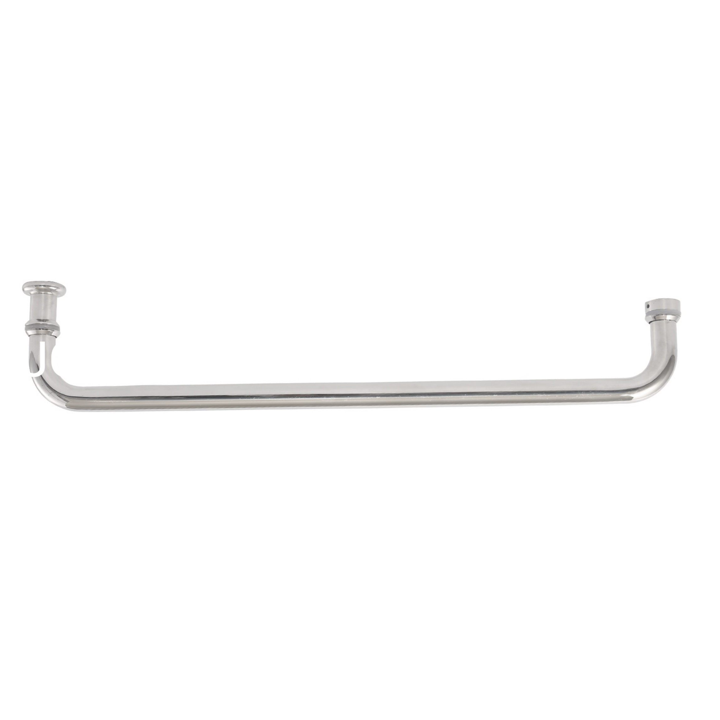 Muebles de oficina de los accesorios de oficina del hardware de la oficina de la manija de la oficina del acero inoxidable 304 del estilo de la moda