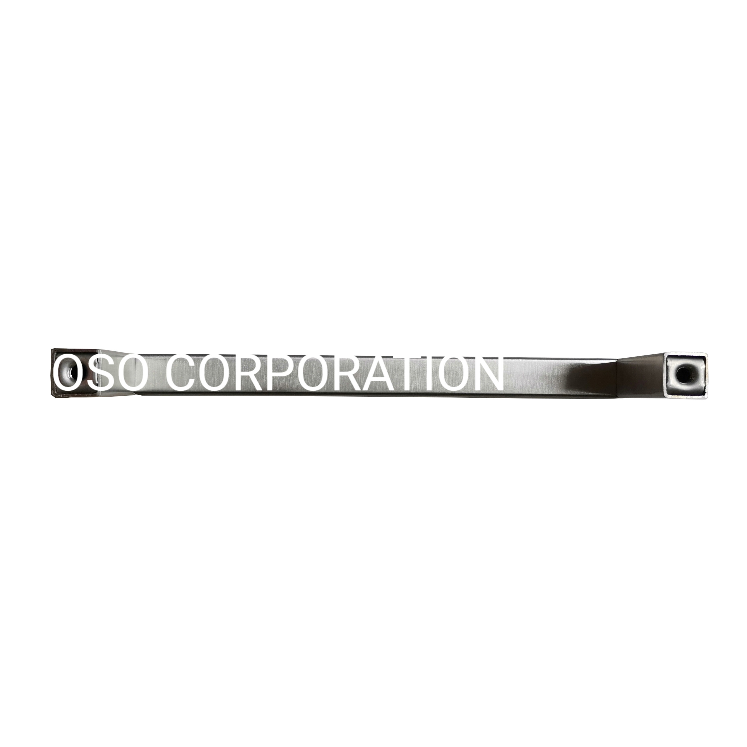 Manija de puerta de manija de muebles, color negro, blanco, dorado, gran oferta, estilo europeo