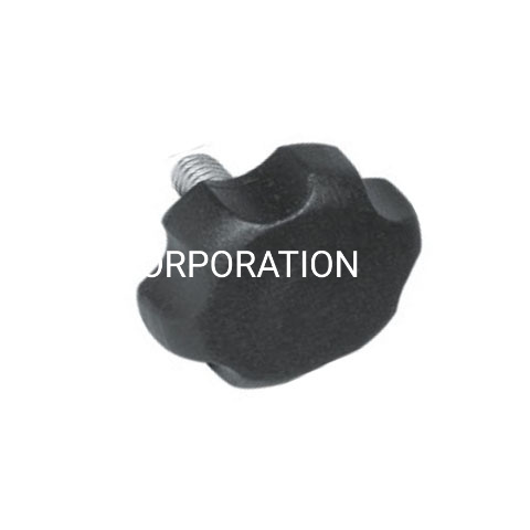 Conector ajustable de acero popular de la pierna del sofá del conector de los muebles del tornillo ajustable