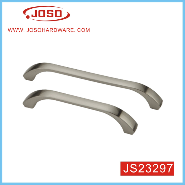 Tirador de muebles tradicionales para cajón de cómoda