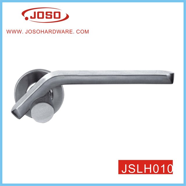 Hardware de puerta vendedor caliente de manija de palanca para puerta