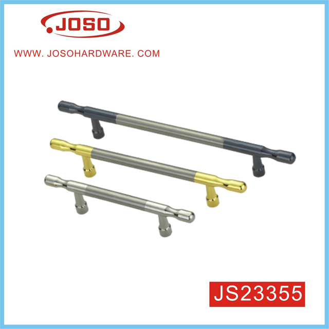 Tirador de muebles Dainty T Bar para armario