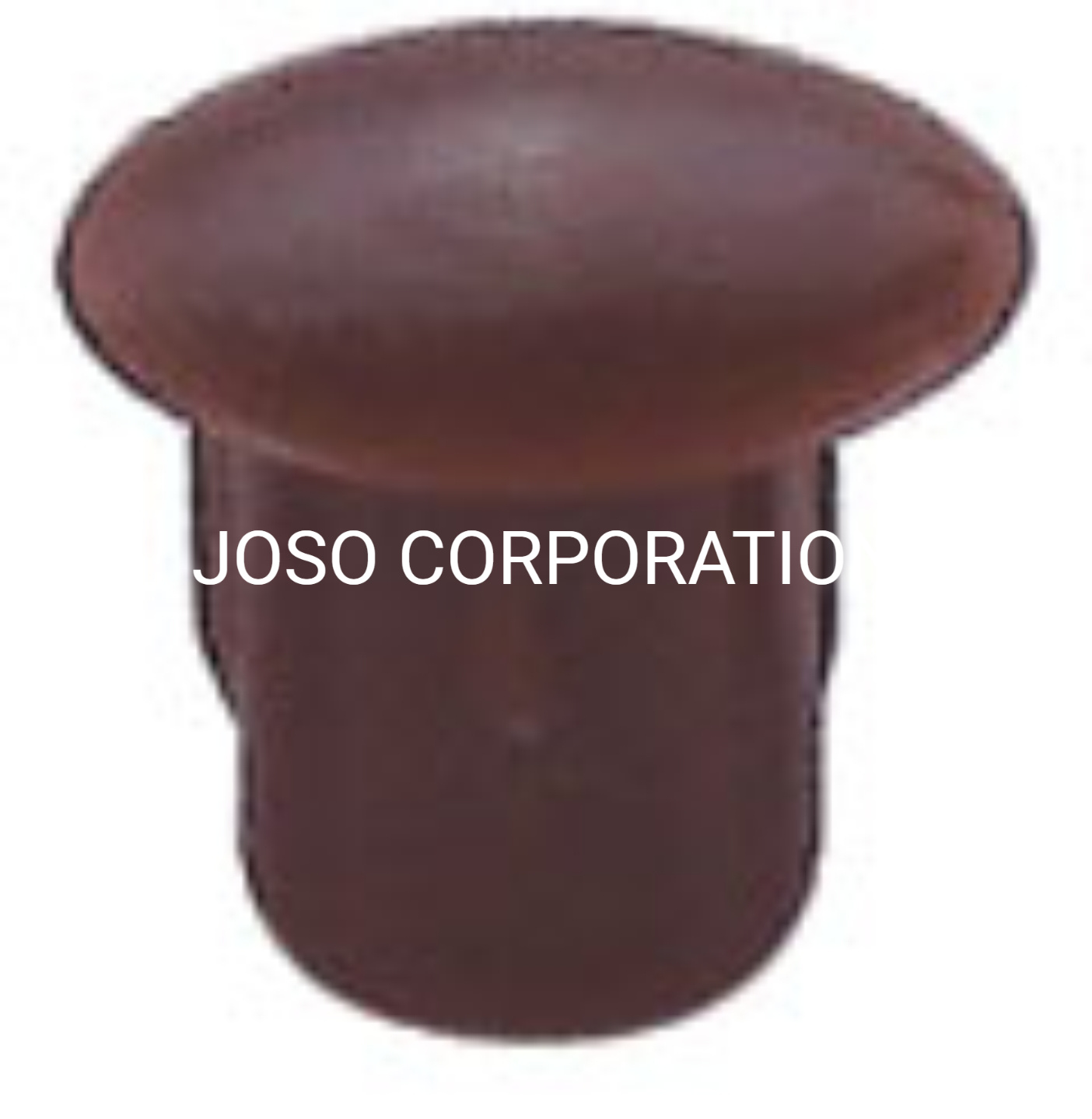 Accesorios ajustables de las piernas de los accesorios del conector de la colocación de muebles del nilón 8m m de los PP