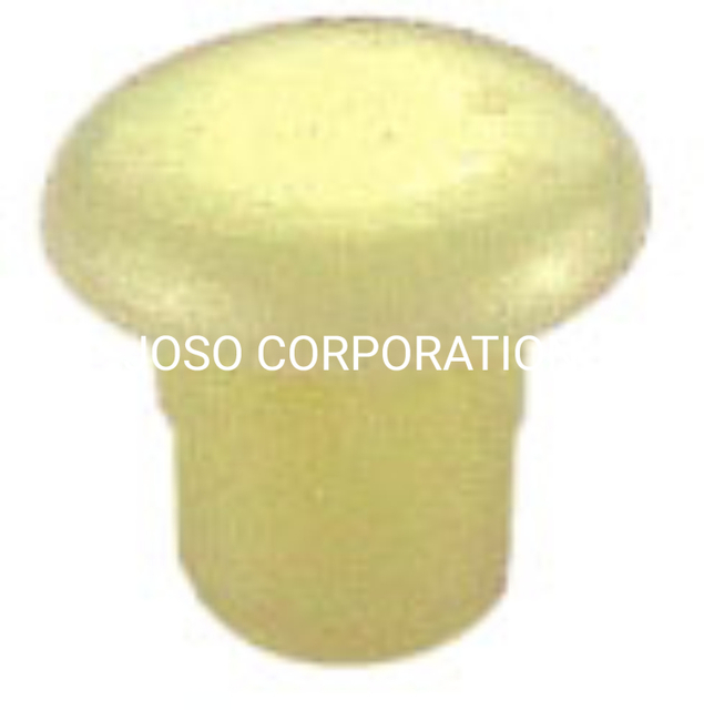 Accesorios ajustables de las piernas de los accesorios del conector de la colocación de muebles del nilón 8m m de los PP