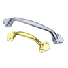 Tirador de pecho estilo europeo, 95mm, 128mm, gran venta
