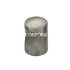 Perilla de pecho de aleación de zinc, accesorios para muebles, 12mm, 26mm, 20mm