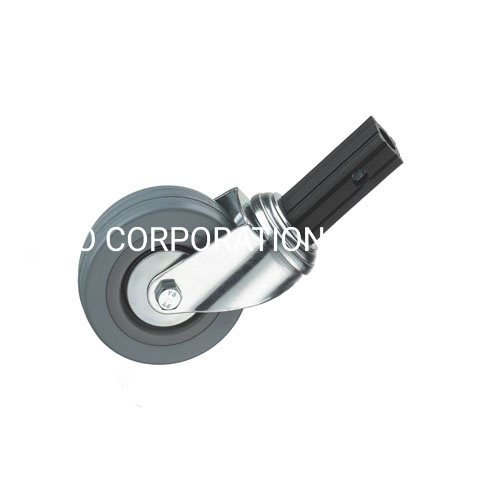 Ruedas para muebles de metal, suministro de fábrica, ruedas para sillas de ruedas, ruedas para sofá, ruedas para oficina