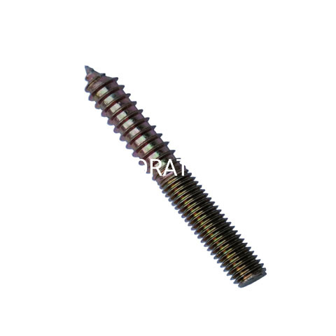 Conector de gabinete de accesorios para muebles, perno prisionero, montaje de muebles de acero M10, suministro de fábrica