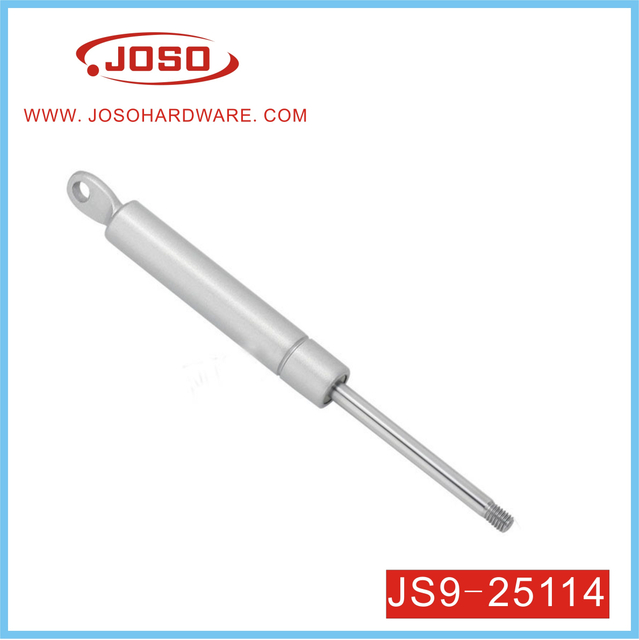 Soporte de gas de elevación de metal de alta calidad para herrajes para muebles para gabinete