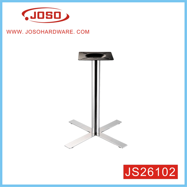 Piezas de muebles populares de base para comedor