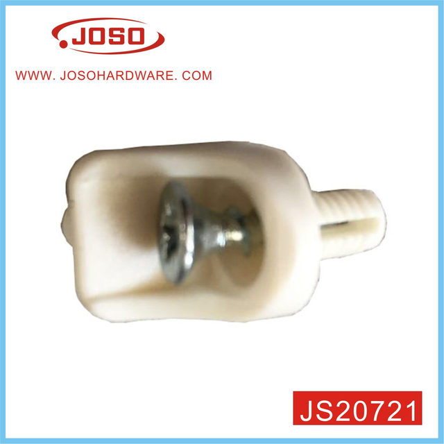 Conexión personalizada de soporte de estante de tablero de gabinete de cocina