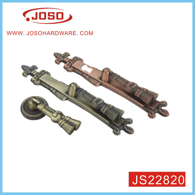 Tirador de muebles de alta calidad para puerta de ventana