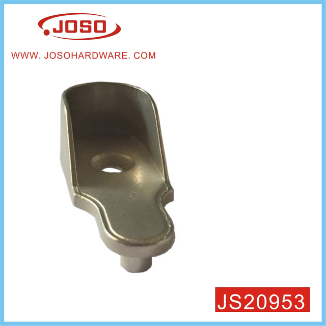 Soporte de riel de armario de hardware de montaje de muebles de alta calidad