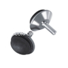 Suministro de fábrica de acero inoxidable 201 M6X30mm tornillo ajustable tornillo para muebles