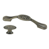 Manija de muebles de cobre antiguo, gran oferta, 128mm, manija de gabinete, manija de tocador, herrajes para muebles