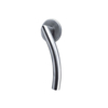 Manija de palanca tubular SUS304 SUS201, manija de puerta, manija de oficina, venta superior