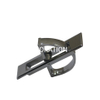 Manija oculta de metal para muebles, manija de cama Hanlde, manija de tatami, suministro de fábrica