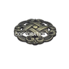 Manija de puerta de cocina personalizada de aleación de zinc, manija de gabinete, manija de casa, 32mm
