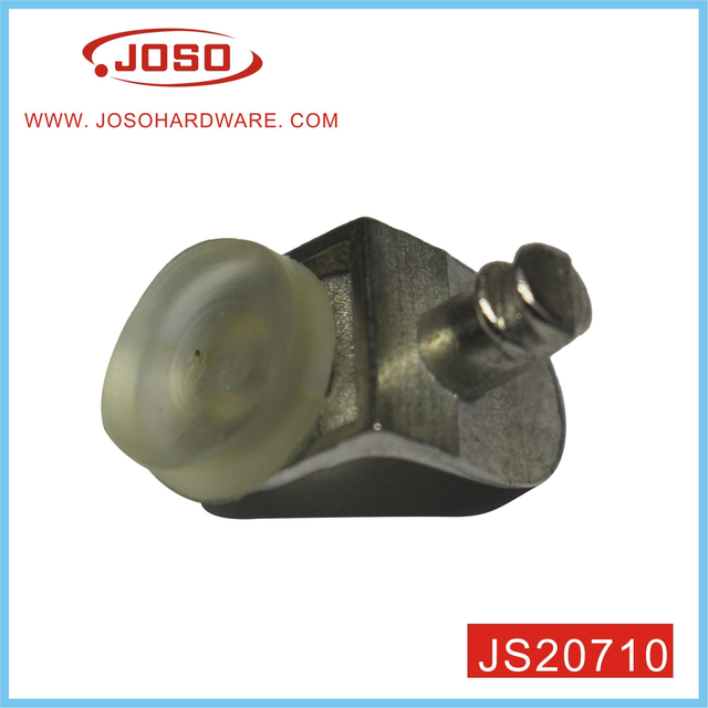 Soporte de estante metálico de alta calidad para gabinete