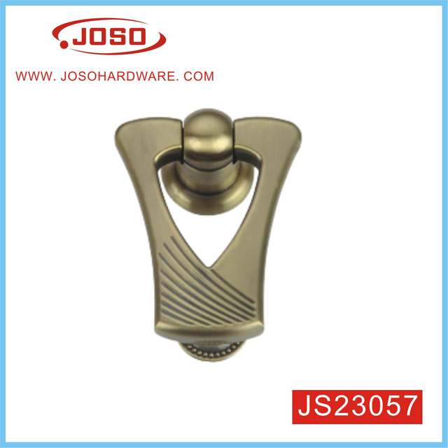 Tirador pequeño y elegante para muebles, noble y elegante