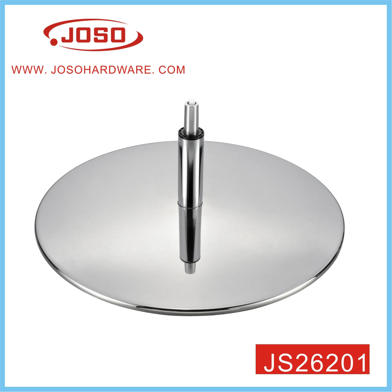 Pata de mesa de trompeta de metal para mesa de centro