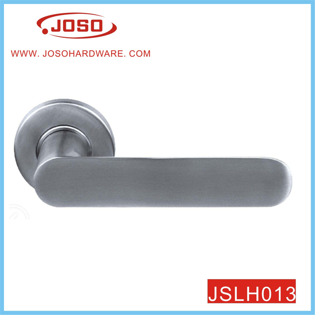 Accesorios de hardware populares de tirador para puerta