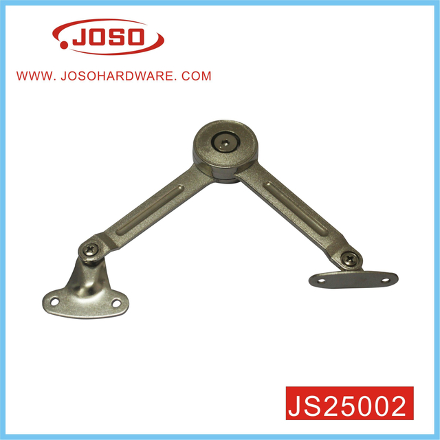  Soporte de tapa de herrajes para muebles para armario