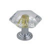 Manija del pecho de la oficina de la cocina de la manija del tirón de la aleación de Diamond Doorz Inc de la fuente de la fábrica