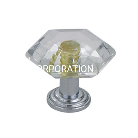 Manija del pecho de la oficina de la cocina de la manija del tirón de la aleación de Diamond Doorz Inc de la fuente de la fábrica