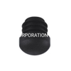 Tornillo de ajuste de gabinete, conector ajustable PP M21mm, tornillo de pata de mesa