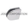 Clip de vidrio Accesorios para cuarto de ducha Montaje de baño Hardware de baño Abrazadera de latón