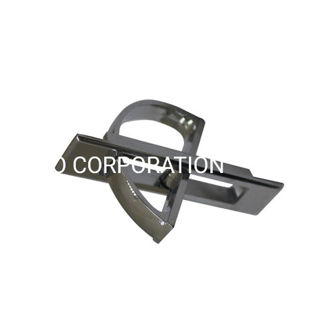 Manija oculta de metal para muebles, manija de cama Hanlde, manija de tatami, suministro de fábrica