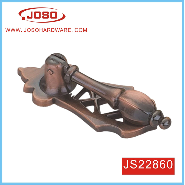 Manija Store Set Manija de puerta en forma de accesorios para muebles