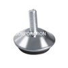 Suministro de fábrica de acero inoxidable 201 M6X30mm tornillo ajustable tornillo para muebles