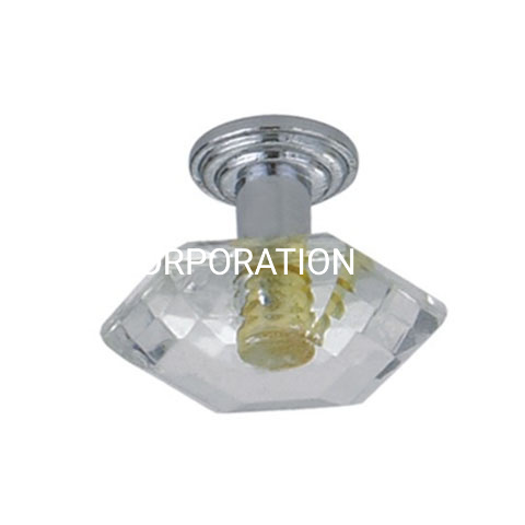 Manija del pecho de la oficina de la cocina de la manija del tirón de la aleación de Diamond Doorz Inc de la fuente de la fábrica
