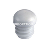 Tornillo de ajuste de gabinete, conector ajustable PP M21mm, tornillo de pata de mesa