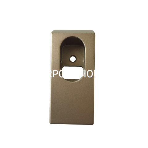 Accesorios de cobre antiguos del guardarropa del carril de la ejecución del guardarropa de la ropa de la venta caliente de la aleación del cinc