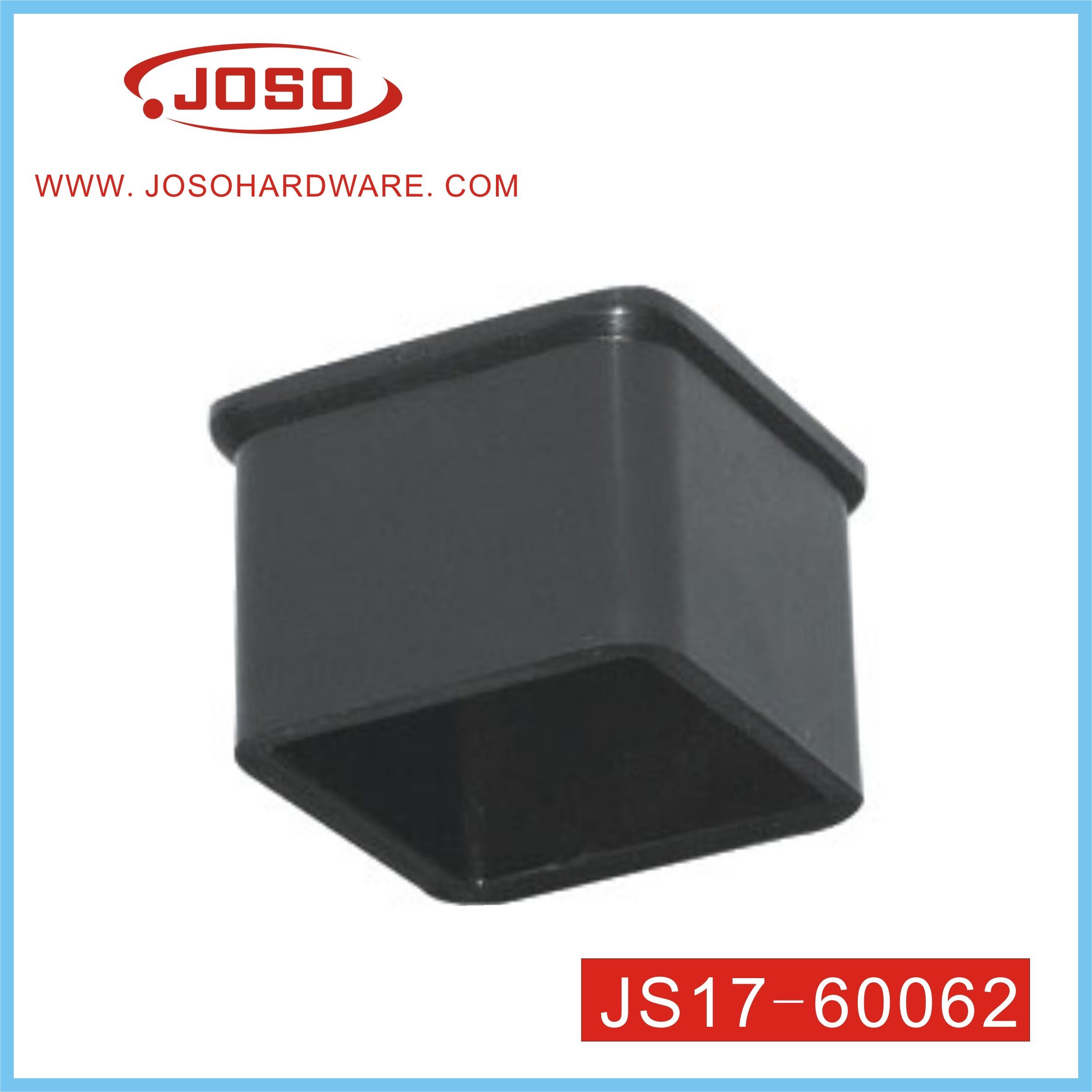 Pata de silla de PVC, patas de mesa, cubierta de muebles para Protector