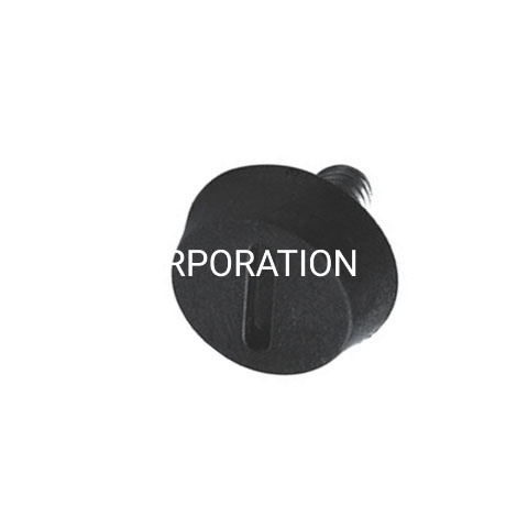 Perno de ajuste del tornillo de ajuste de la pierna de la tabla del conector de la pierna de Leverling de ajuste de acero al por mayor