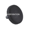 Accesorios de muebles de perno de ajuste de pata de mesa de tornillo ajustable de Metal de 32mm