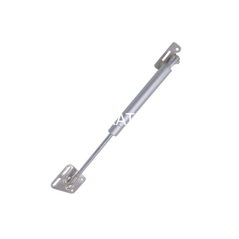 Suministro de fábrica Accesorios de armario de soporte de gas de acero Accesorios de guardarropa