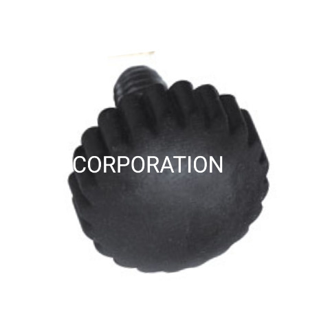 Conector de patas de sofá de acero con tornillo ajustable de PP para herrajes para muebles