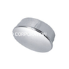 Tornillo ajustable redondo de acero, sujetador de Metal, conector para muebles, montaje de pata de mesa