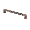 Manija de cocina clásica de aleación de zinc, suministro de fábrica, 96mm, 128mm y 160mm
