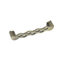 Manija de cocina clásica de aleación de zinc, suministro de fábrica, 96mm, 128mm y 160mm
