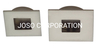 Gran oferta, manija cuadrada para gabinete de aleación de Zinc de 40x40mm, manija para cajón, manija para muebles