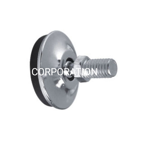 Tornillo ajustable de la pierna de los muebles de los accesorios de los muebles del perno de ajuste del metal de la fuente de la fábrica