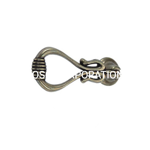 Manija de anillo de estilo europeo, manija de cajón, manija de muebles de 65mm, manija de gabinete
